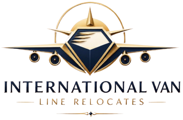 International Van Line Relocates